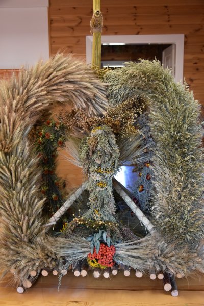 Wieńce, wianki, wianeczki [PODSUMOWANIE]